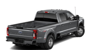 2026 Ford Super Duty® External Image 3